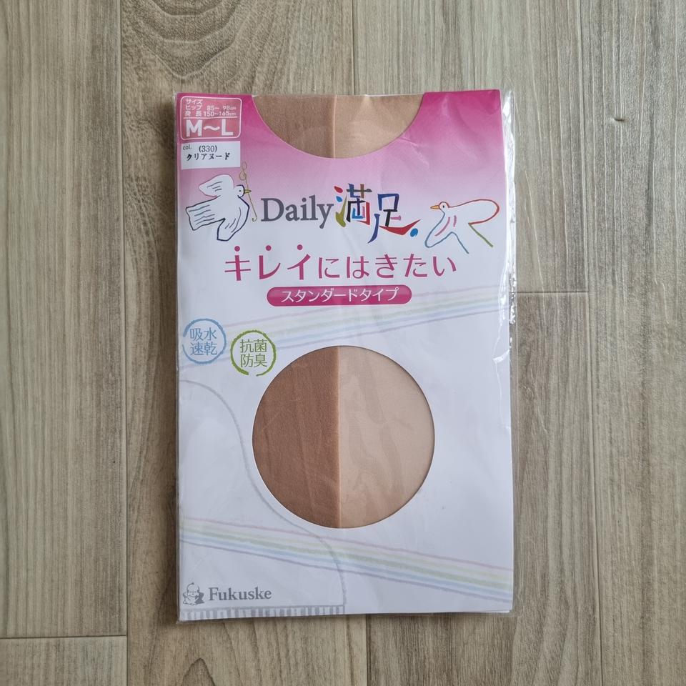 일본수입 후쿠스케 팬티스타킹