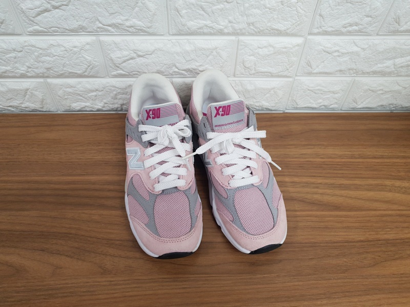 뉴발란스 X90 핑크 240 (msx90rmn)