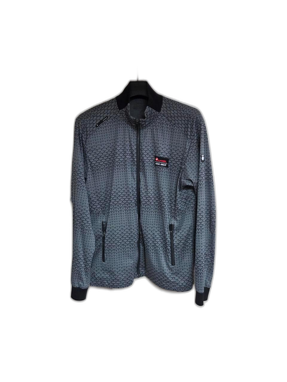 와이드앵글  골프 춘추자켓105