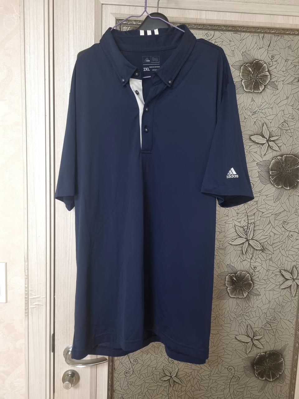 미사용)아디다스 반팔 105