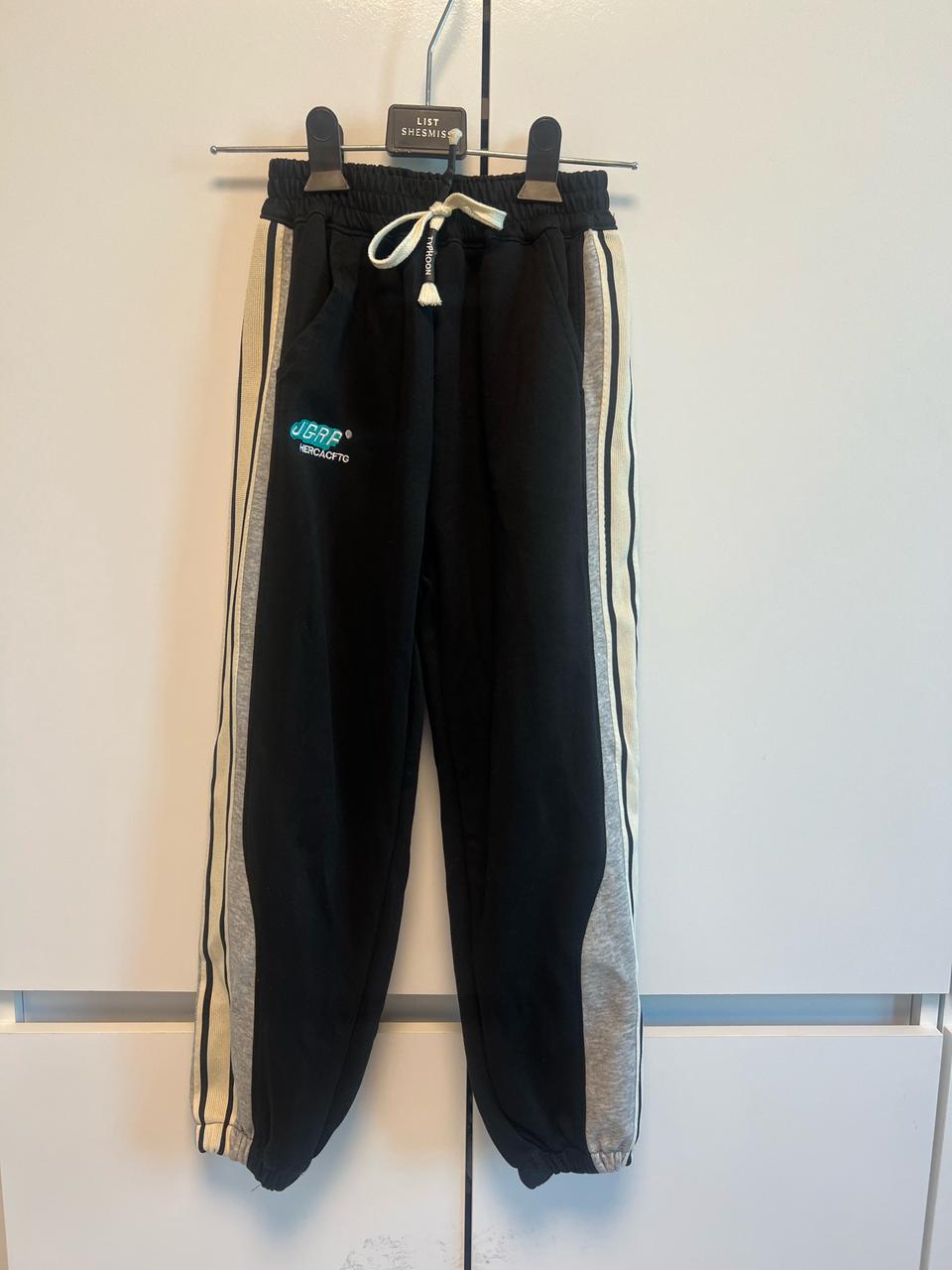 남자아이 조거 팬츠 140