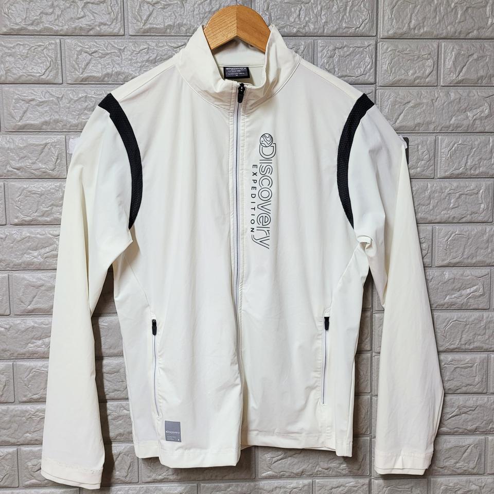 [95] 디스커버리 경량 트랙탑 자켓