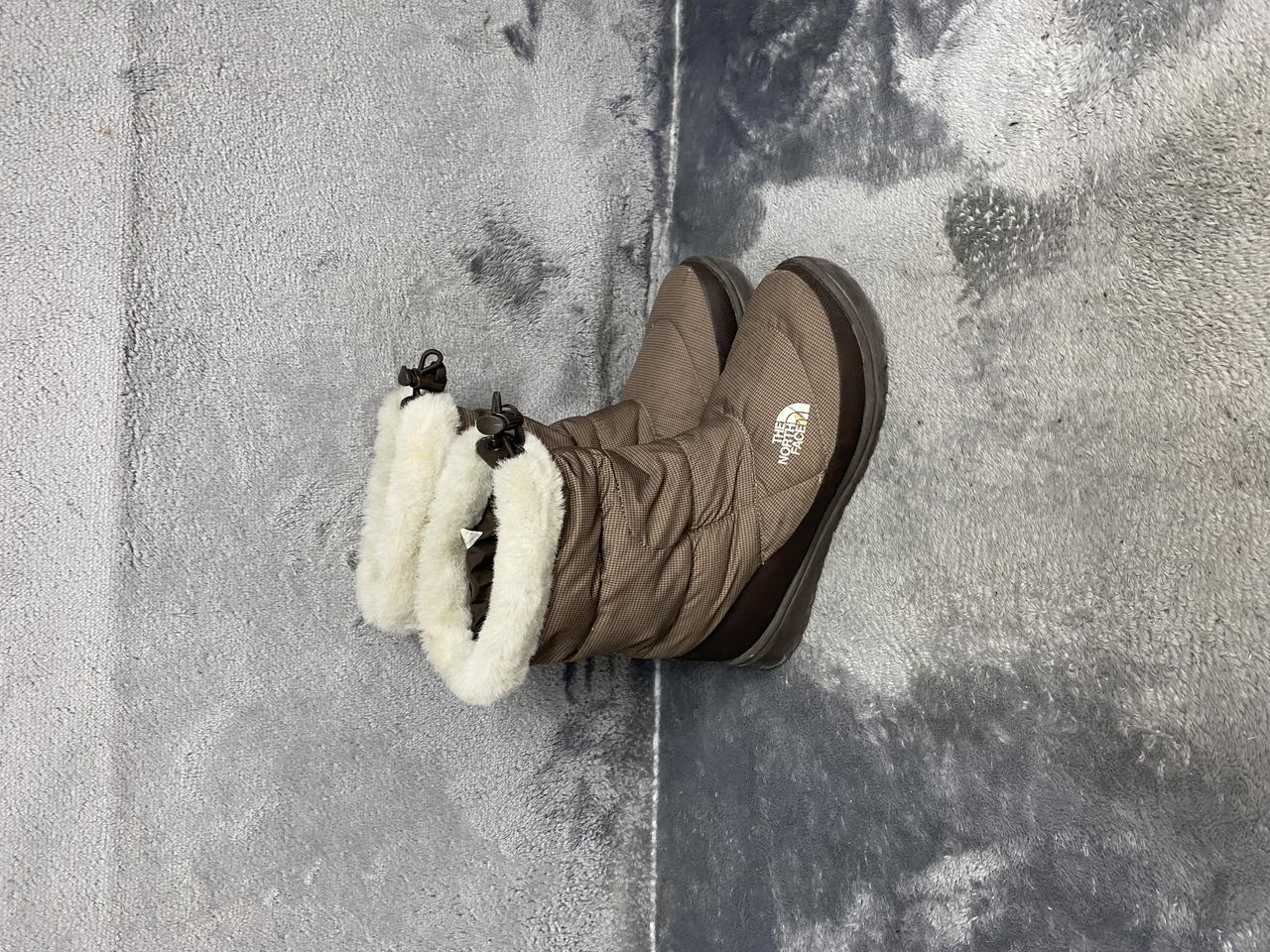 노스페이스 부츠 240