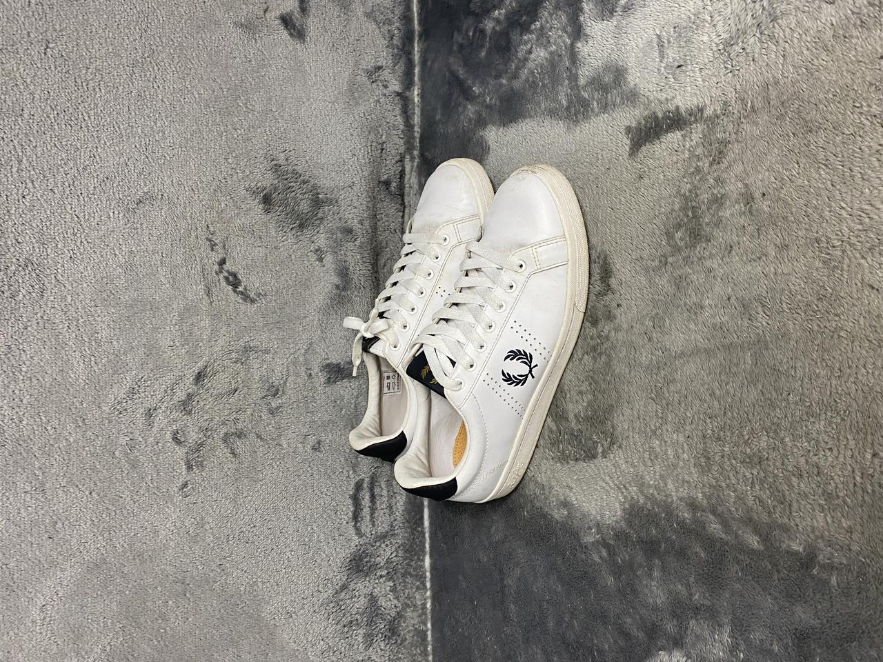 프레드페리 스니커즈 260