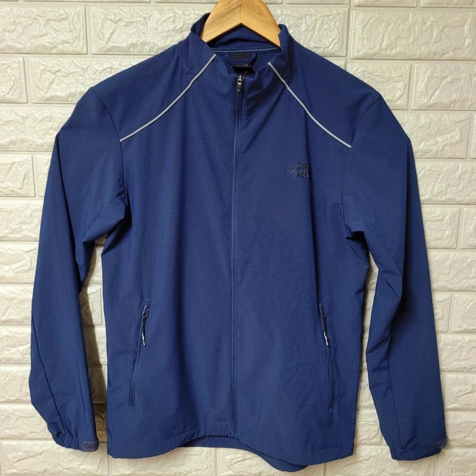 [95] 노스페이스 윈드플로우 경량자켓