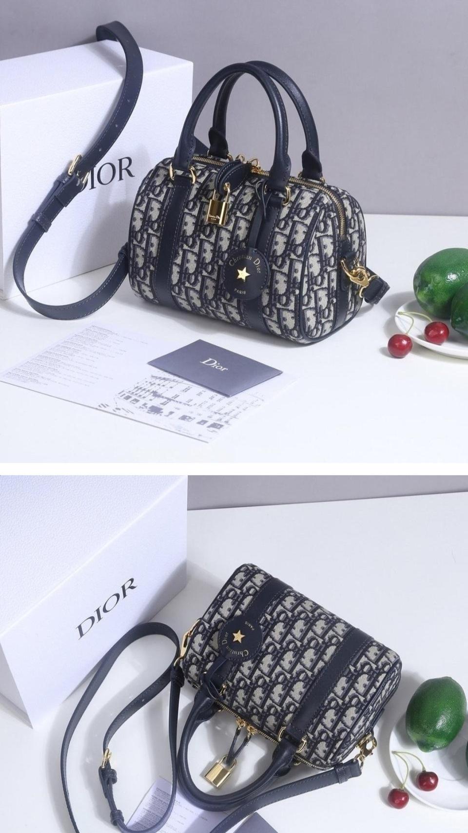 디올,루이비통,펜디 가방 3종 세트 초특가 세일 판매