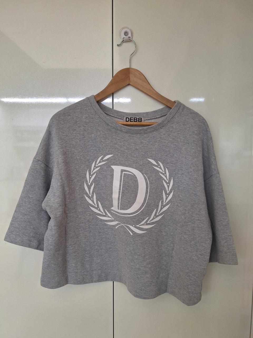 DEBB 뎁 7부 상의