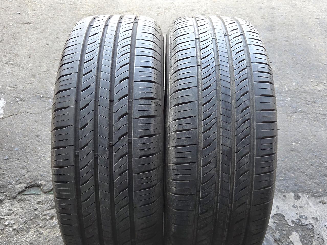 2356017 235 60 17 한국 라우펜 타이어 팝니다