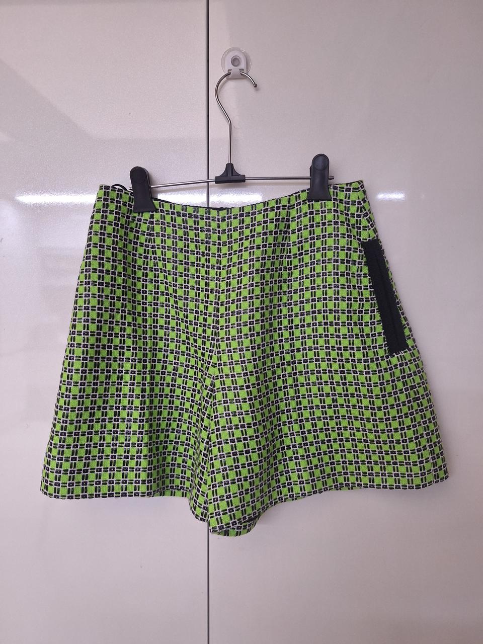 carven 까르뱅 반바지 38 66사이즈
