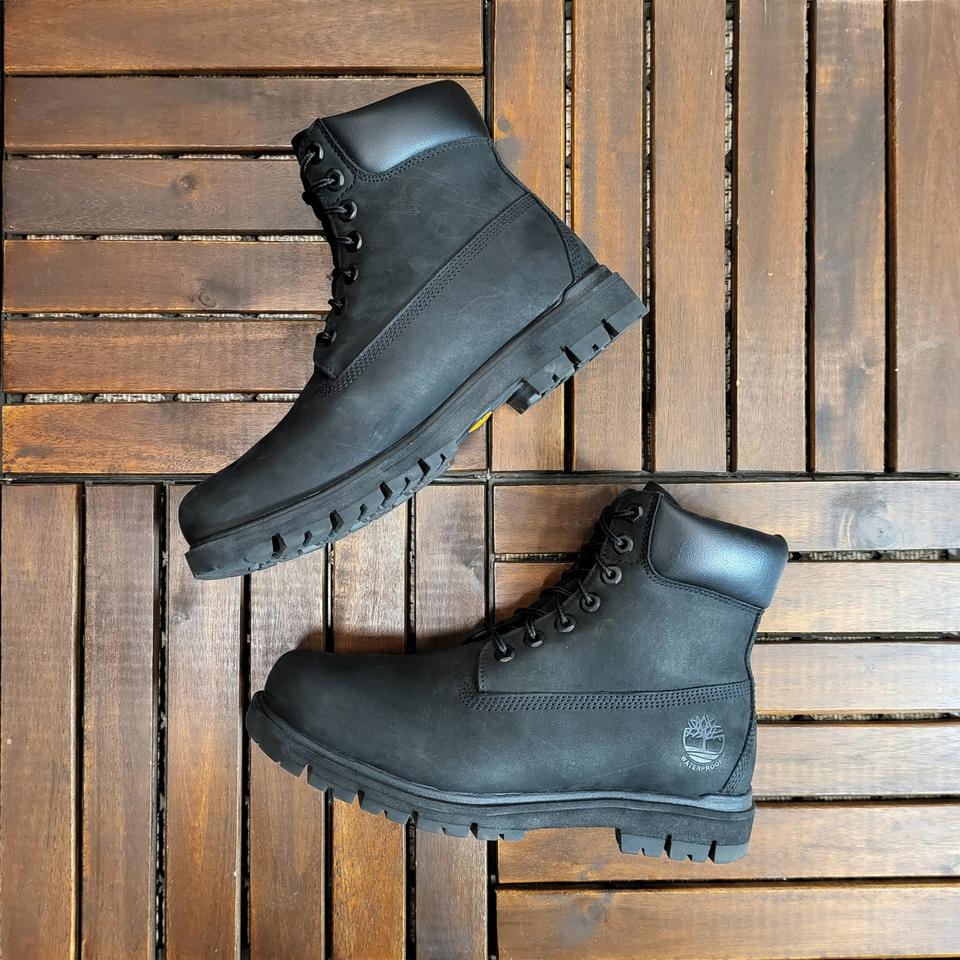 팀버랜드 6인치 워터 프루브 부츠 260m