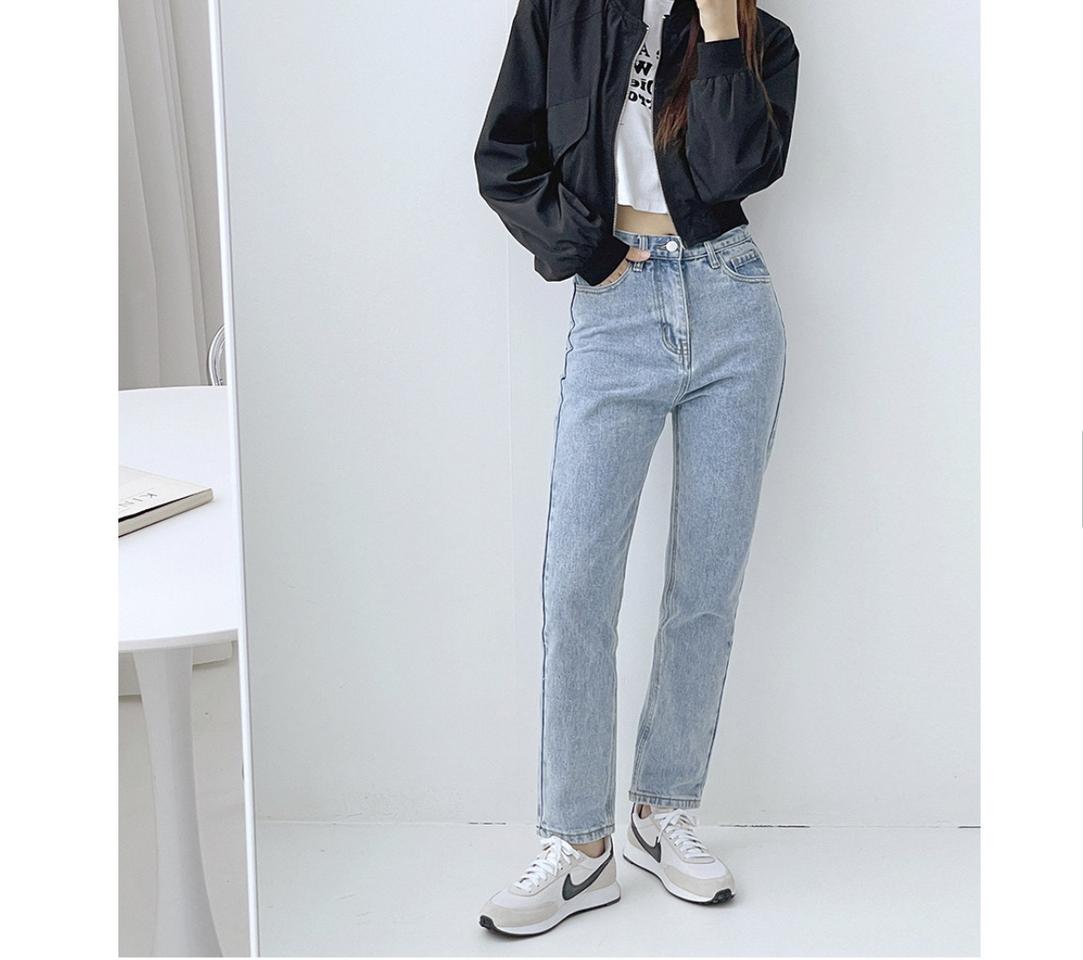 연청바지 S 사이즈