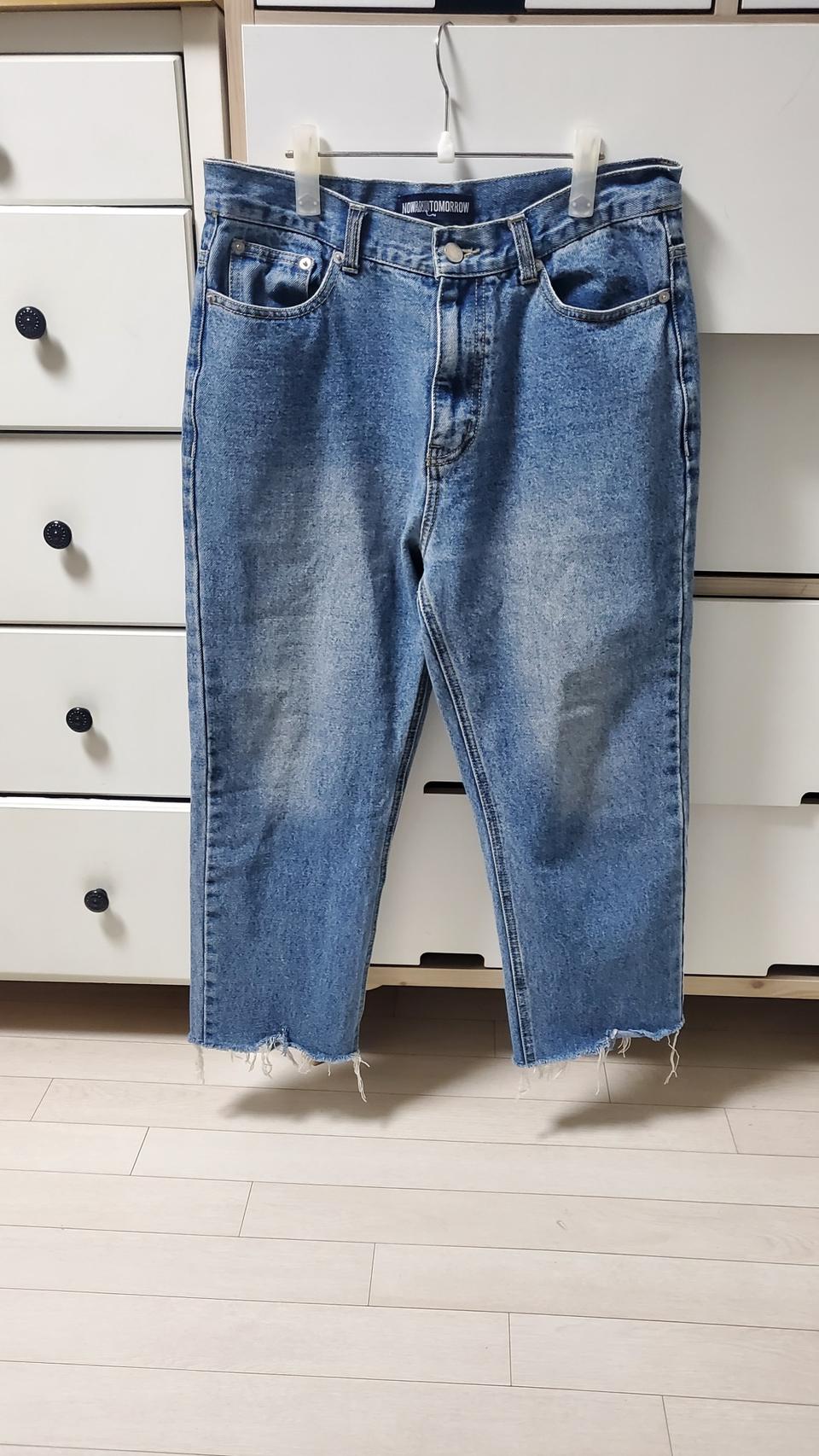 [M]남성-청바지(중청)