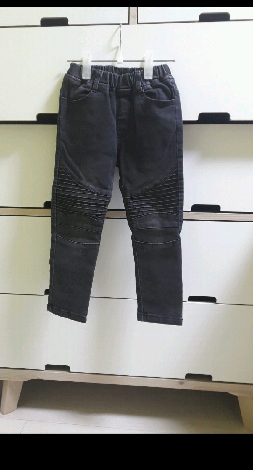 [7호] 아동-청바지 (진그레이)