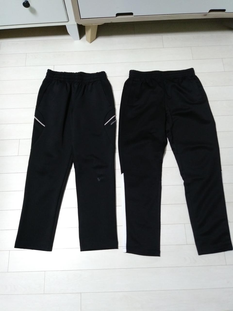 [140]아동-트레이닝바지 (1+1)