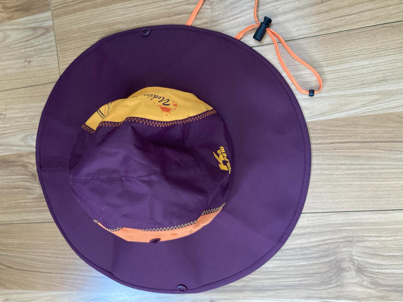 새상품 콜핑 등산모자 M(56)