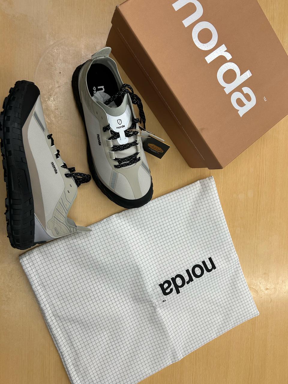 (새상품)285 노다 001/A 신더 정품