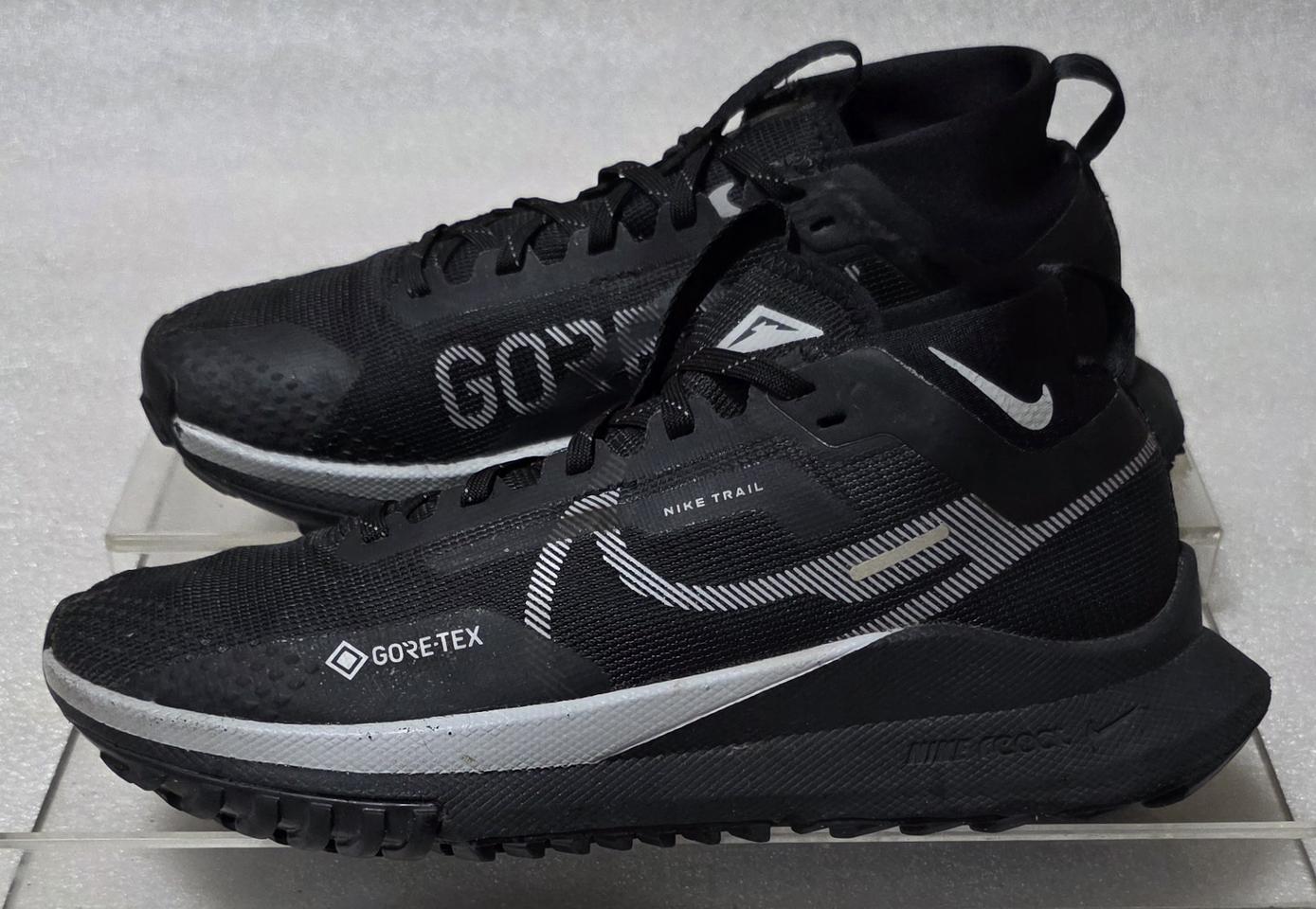 나이키 NIKE 리액트 페가수스 트레일 4 GORE-TEX 여성 240