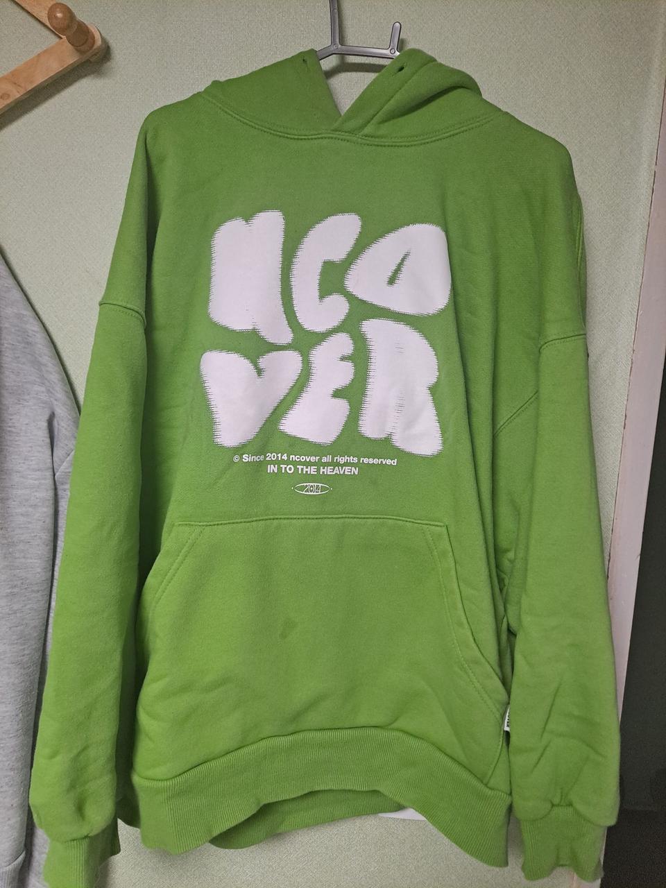 겨울여성 후드티