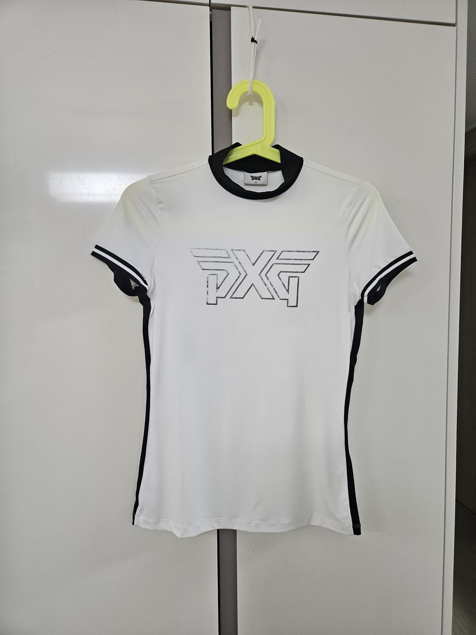 pxg 여성반팔티.XS사이즈(상태최상)
