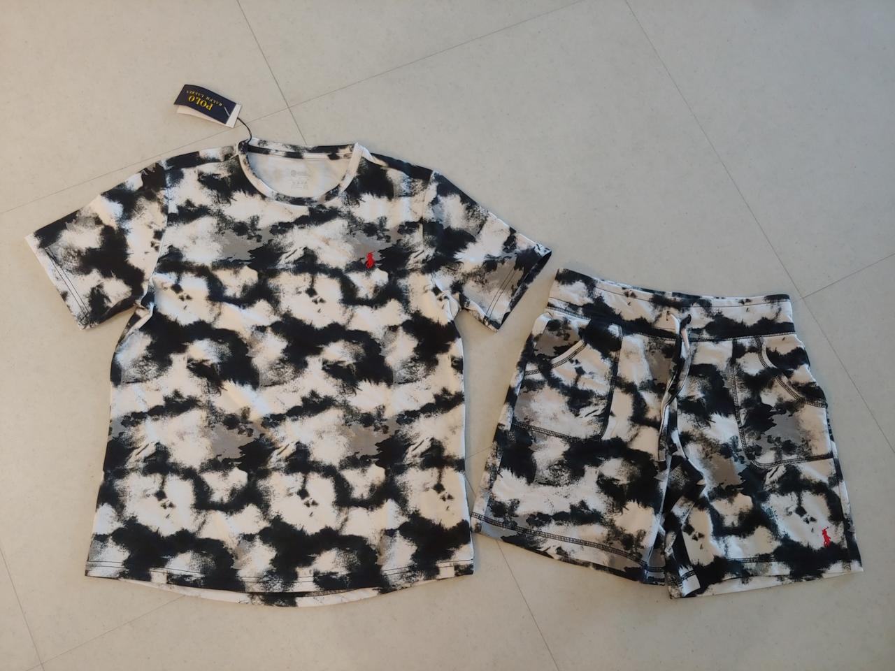 (새상품) 폴로랄프로렌 여성 세트