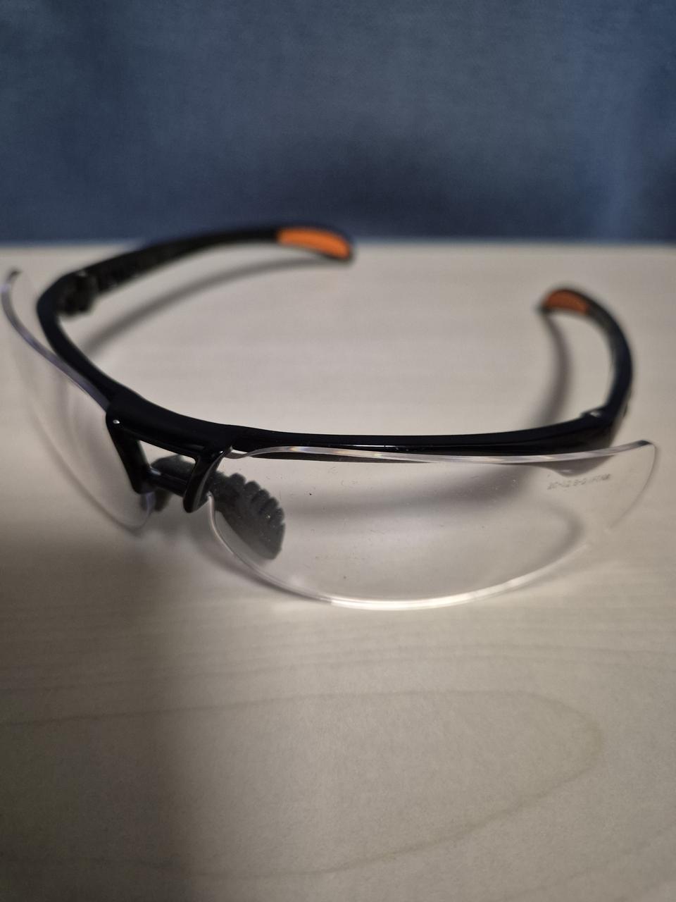 하니웰(honeywell) 스포츠 보안경