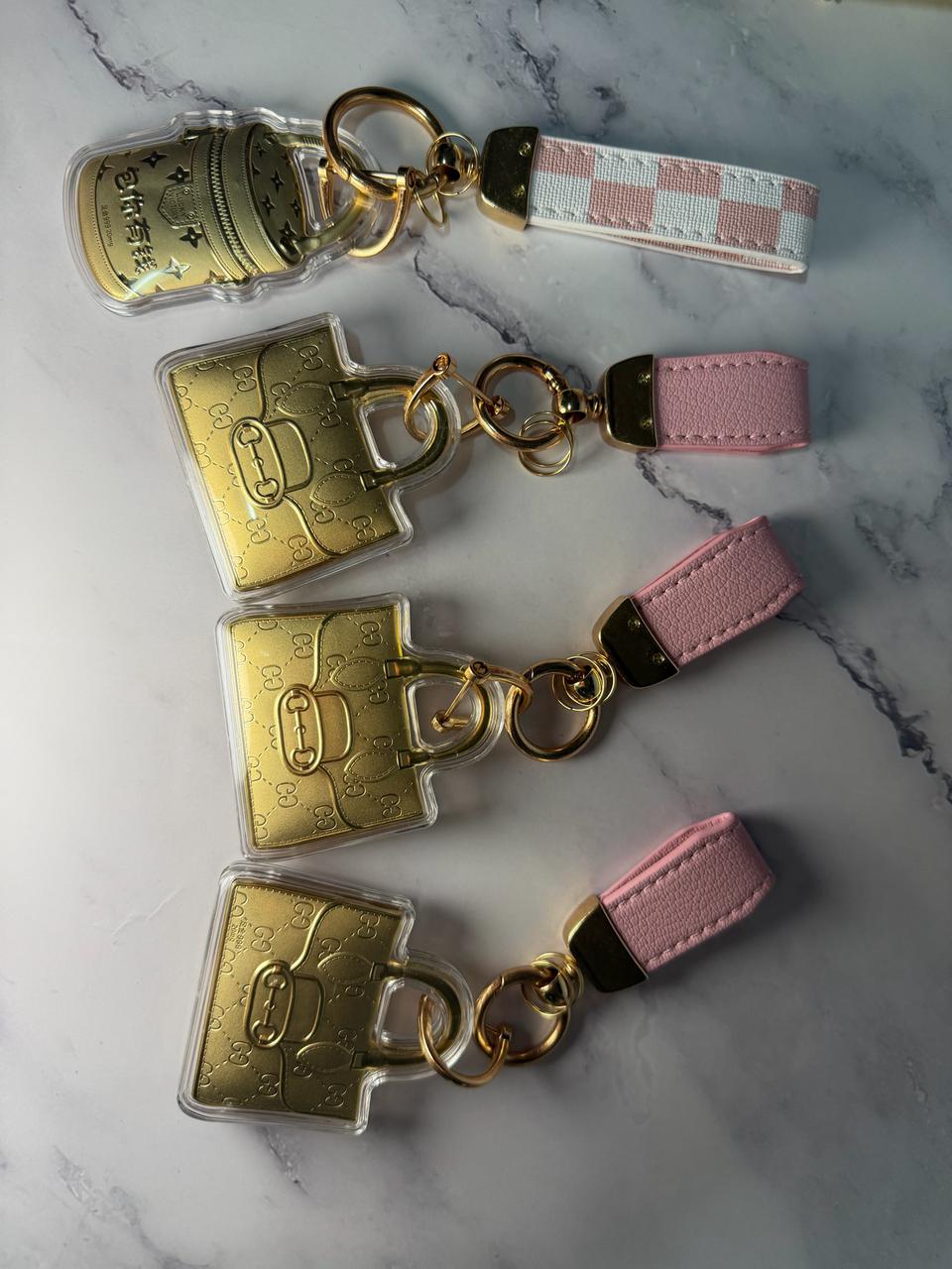 순금99.9 (20mg) 키링 새상품