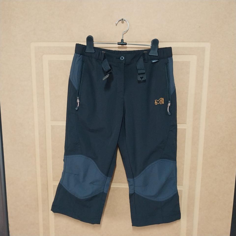 밀레 여성27-28 7부바지