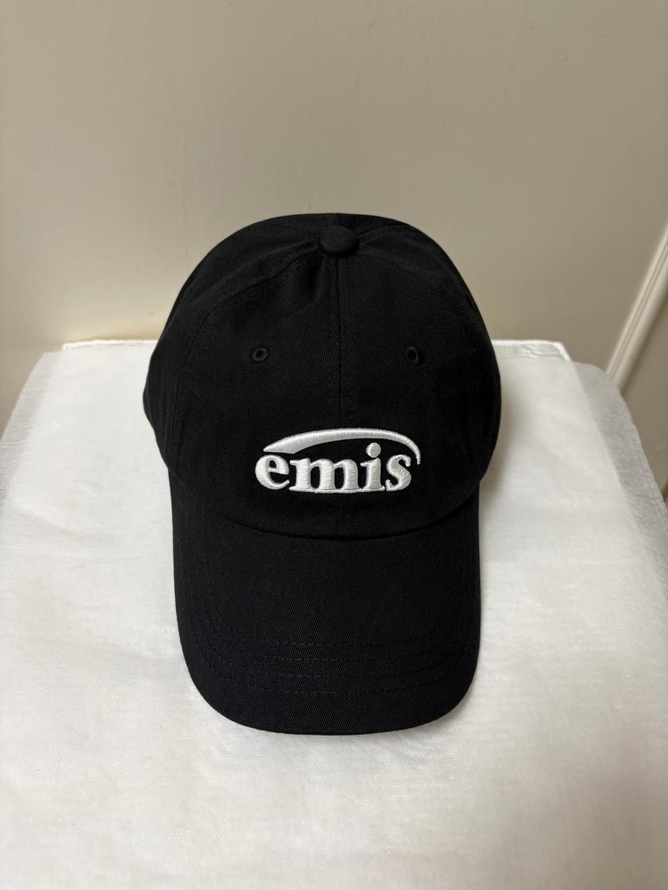 [새상품]emis 이미스 볼캡 모자