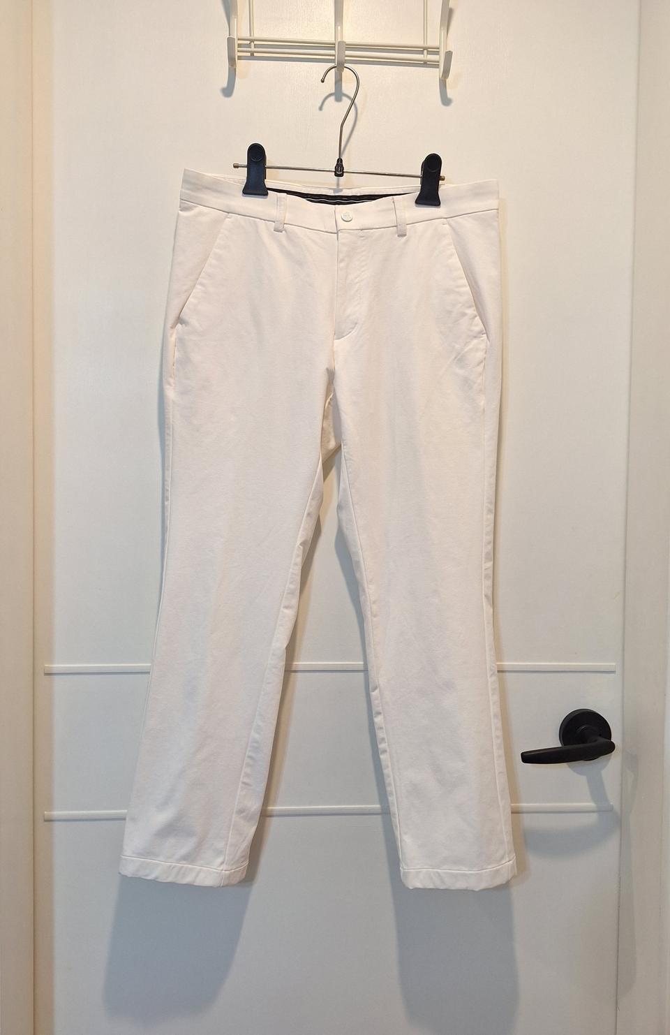 빈폴 남성 골프웨어 바지