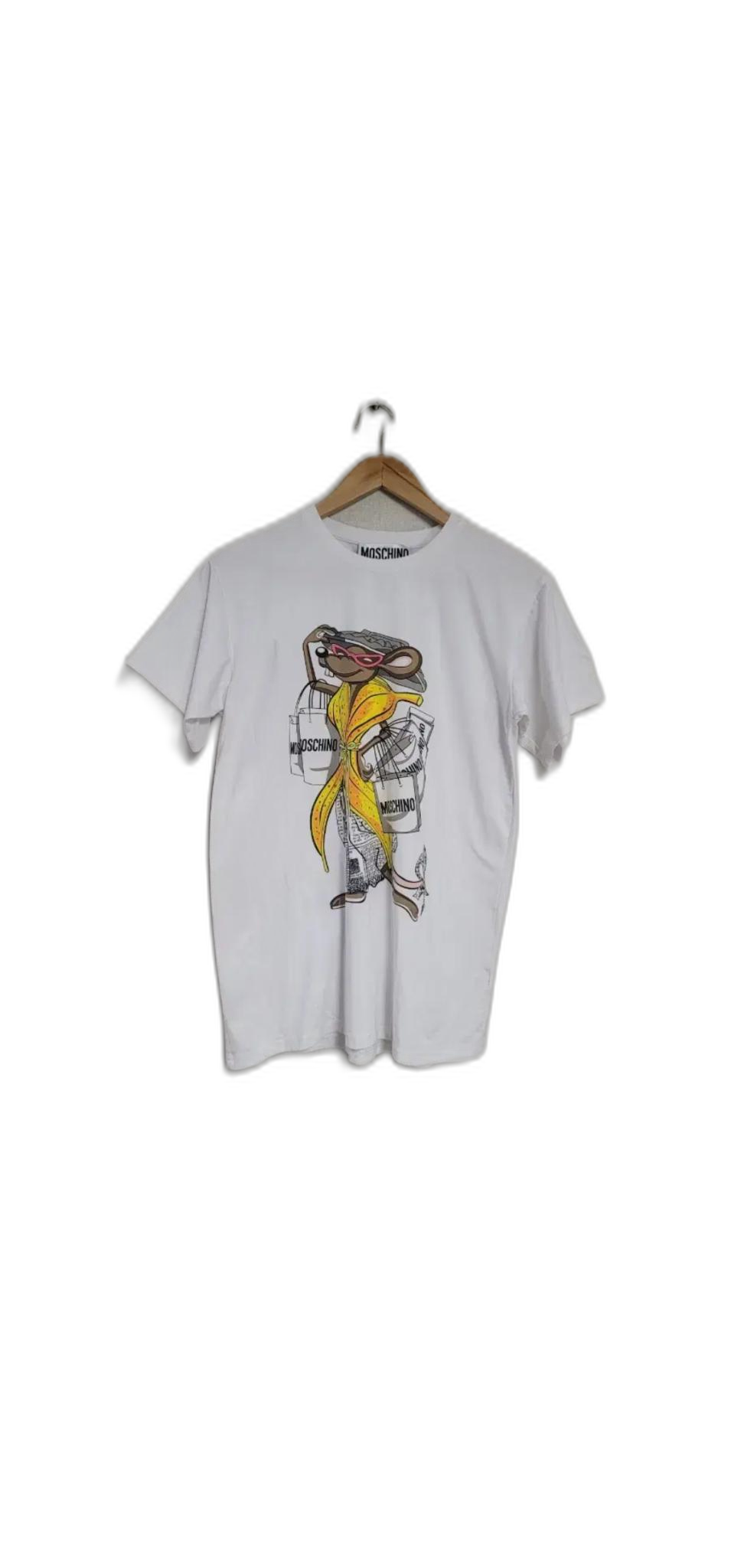 모스키노 MOSCHINO. 95