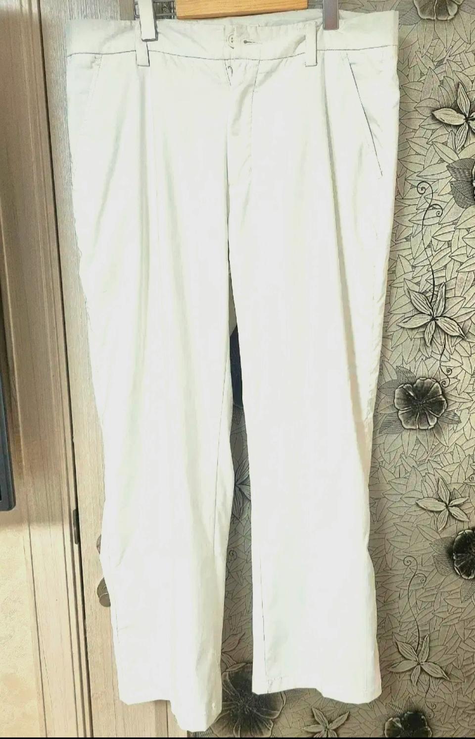 나이키 골프바지 35~36