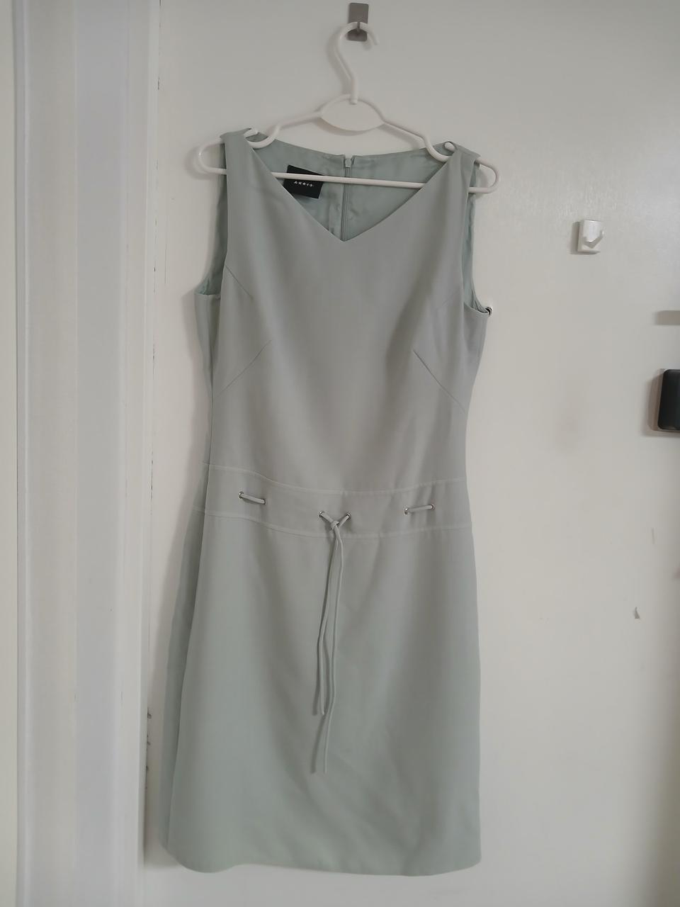 아크리스 원피스 66 새옷수준 정가200 만