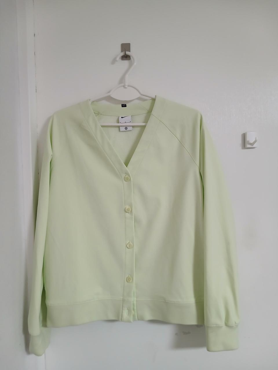 나이키 골프 간절기 아우터 55-66