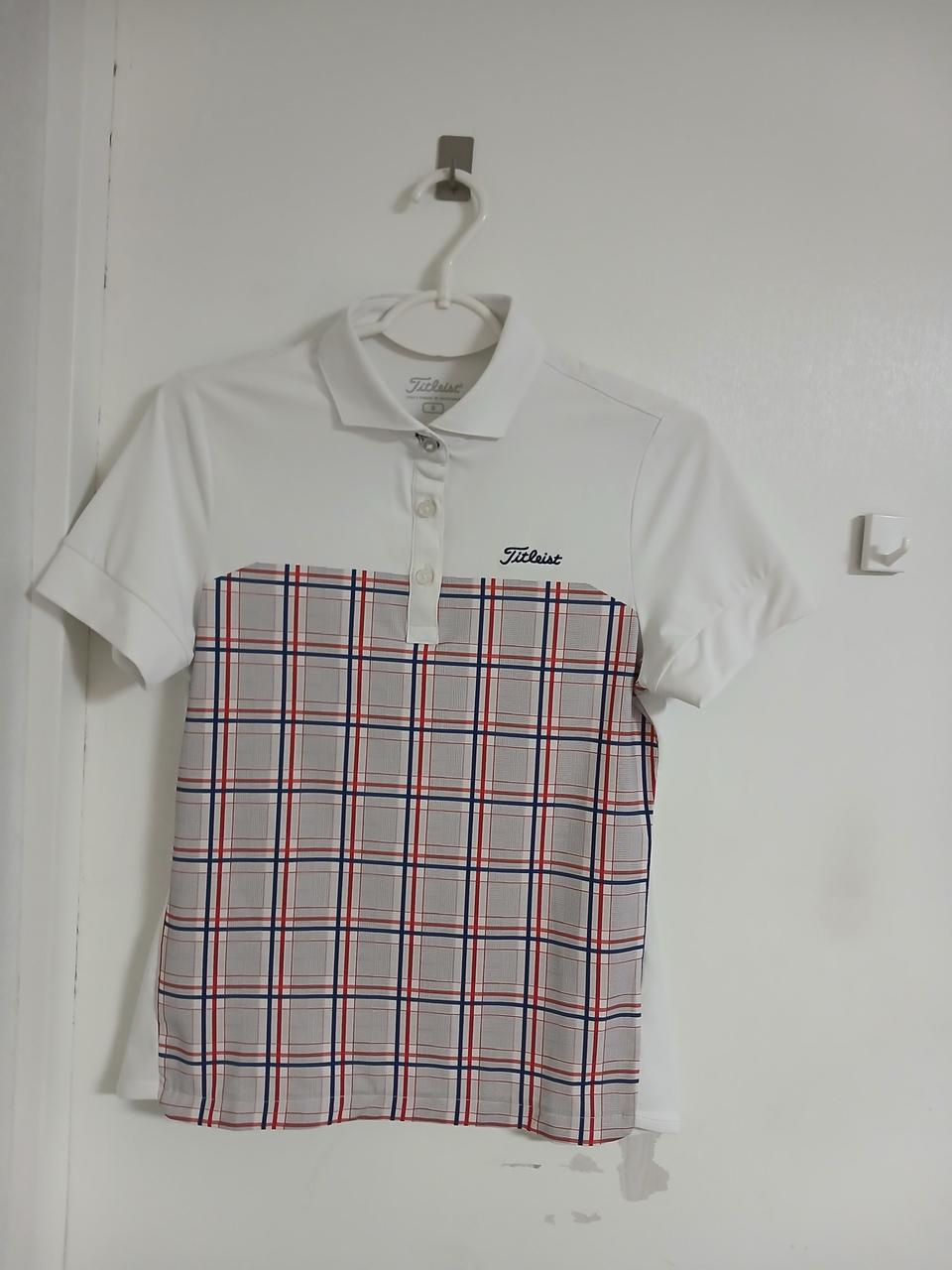 타이틀리스트  여름 55 새옷수준