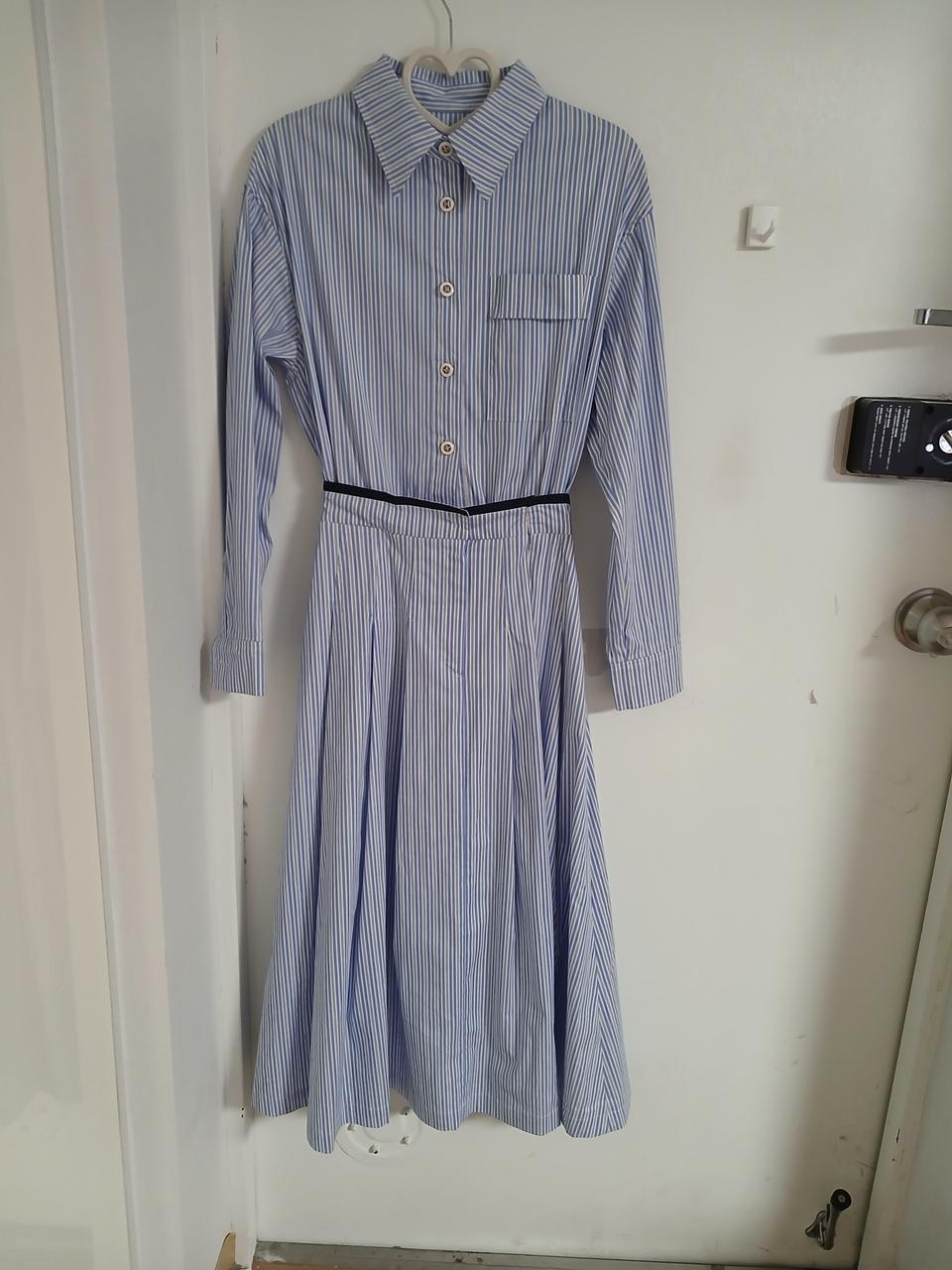 제평 고급보세 원피스 55 새옷