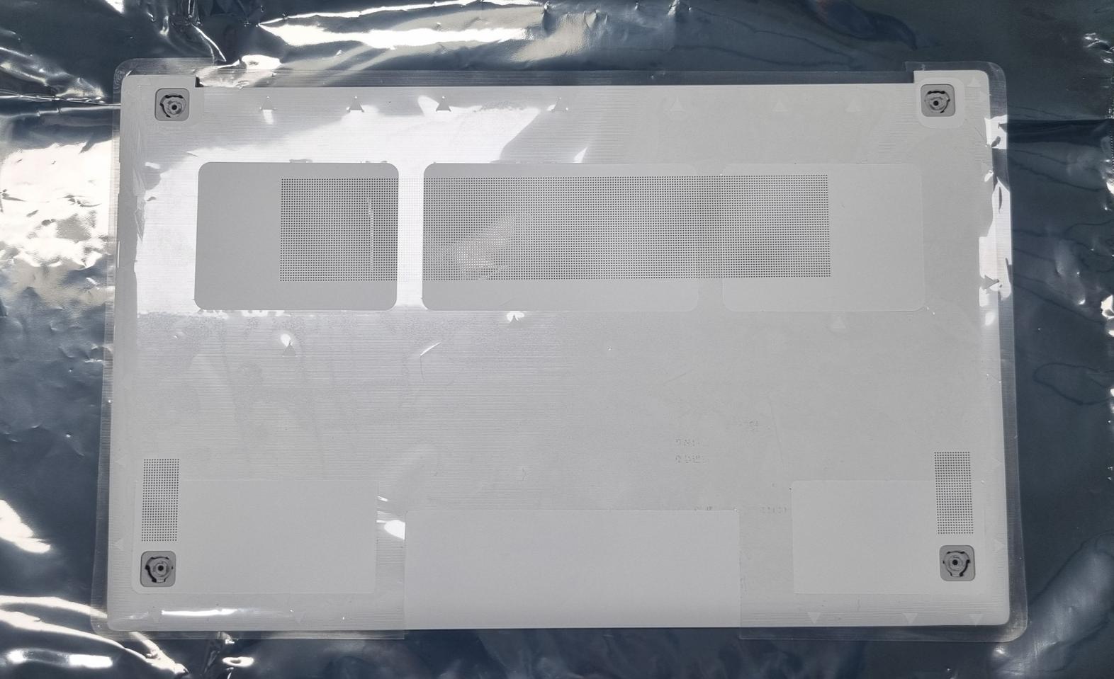 미사용)nt951(nt950)xdb 하판 리어  팜