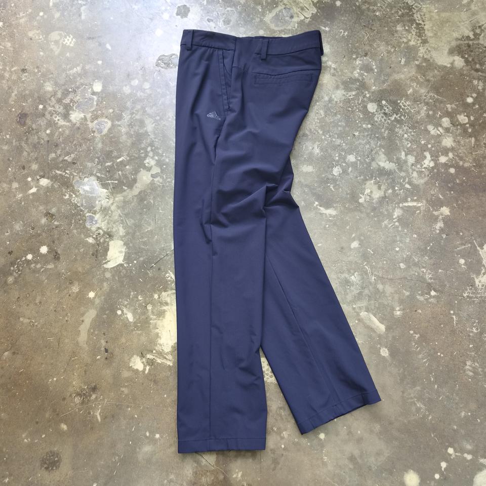 33) 아디다스 골프 바지 남성 골프웨어 골프팬츠
