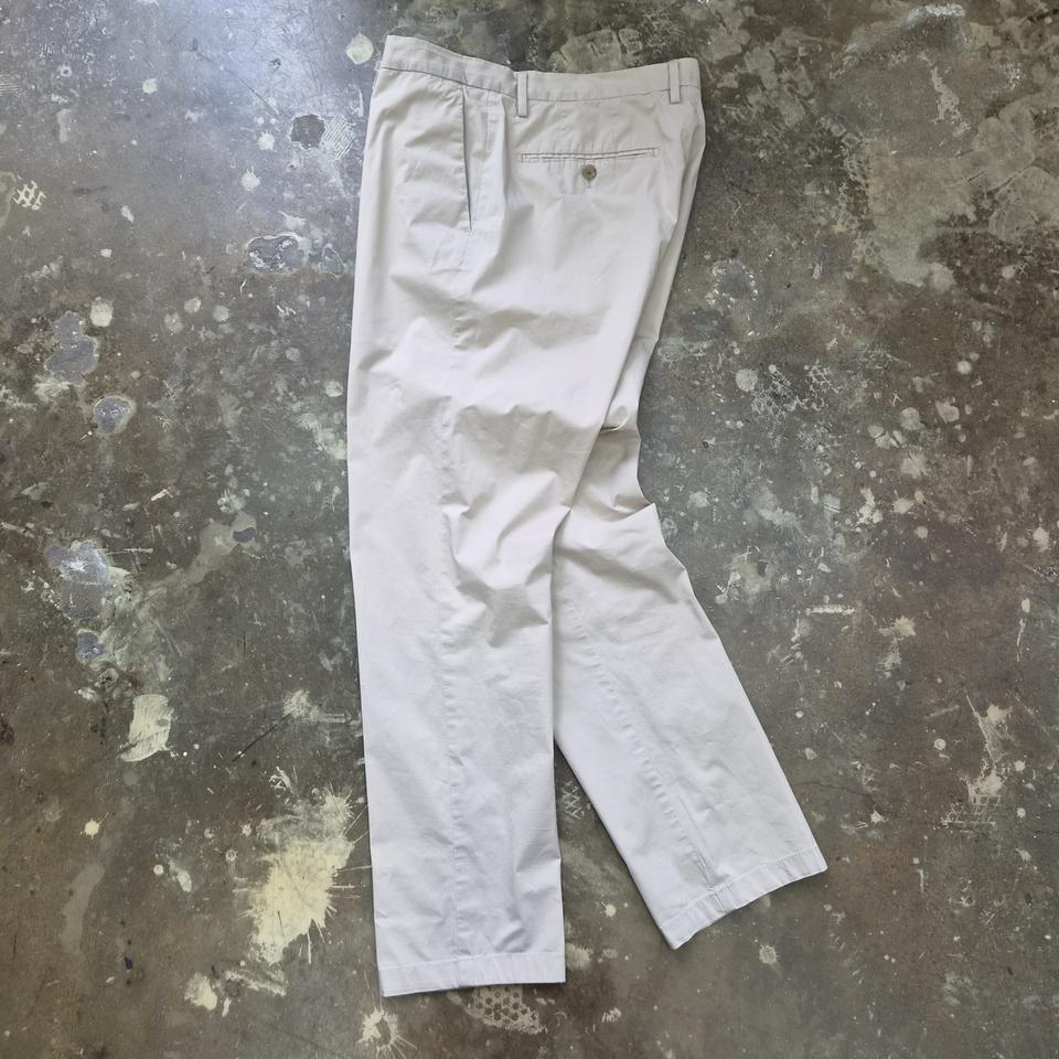 32) 헤지스 면바지 치노팬츠