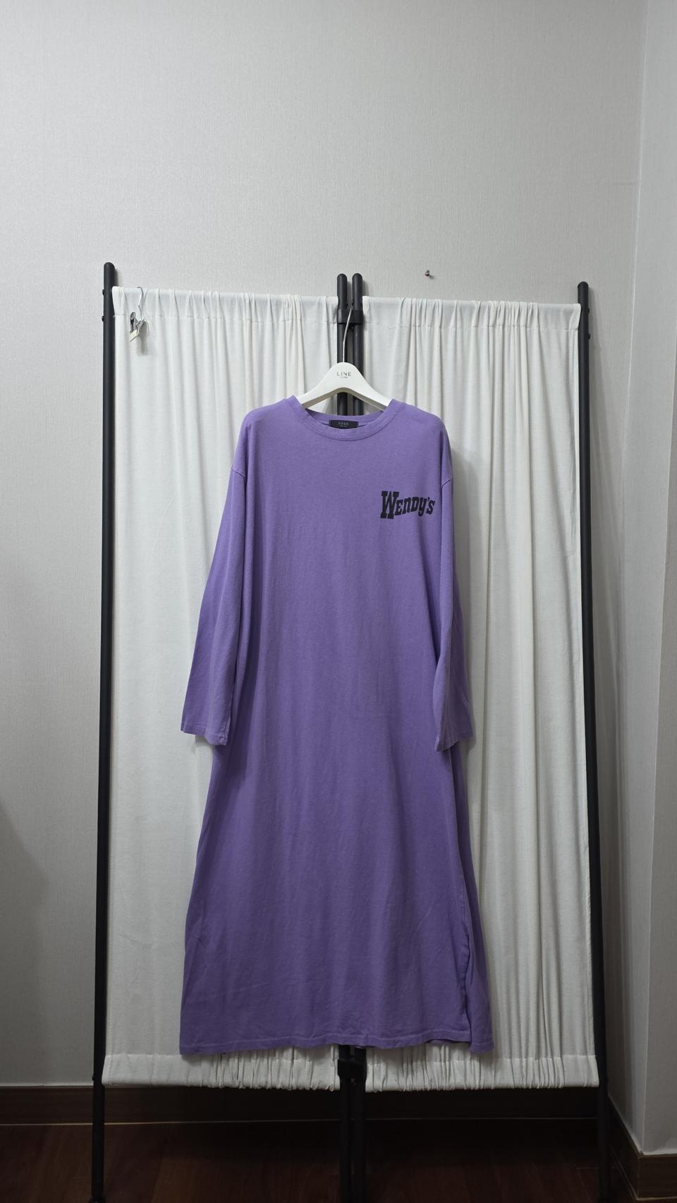 웬디스 롱원피스