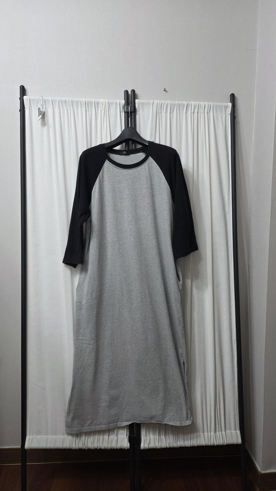 그래이 롱원피스