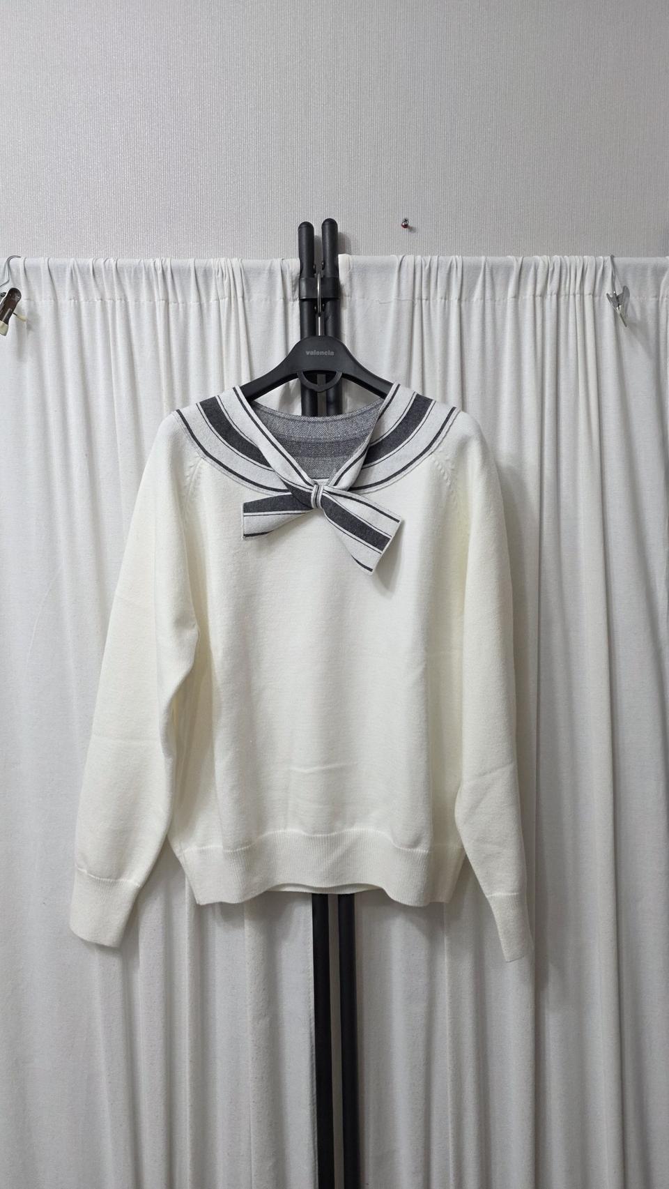 랑방 스타닐 니트