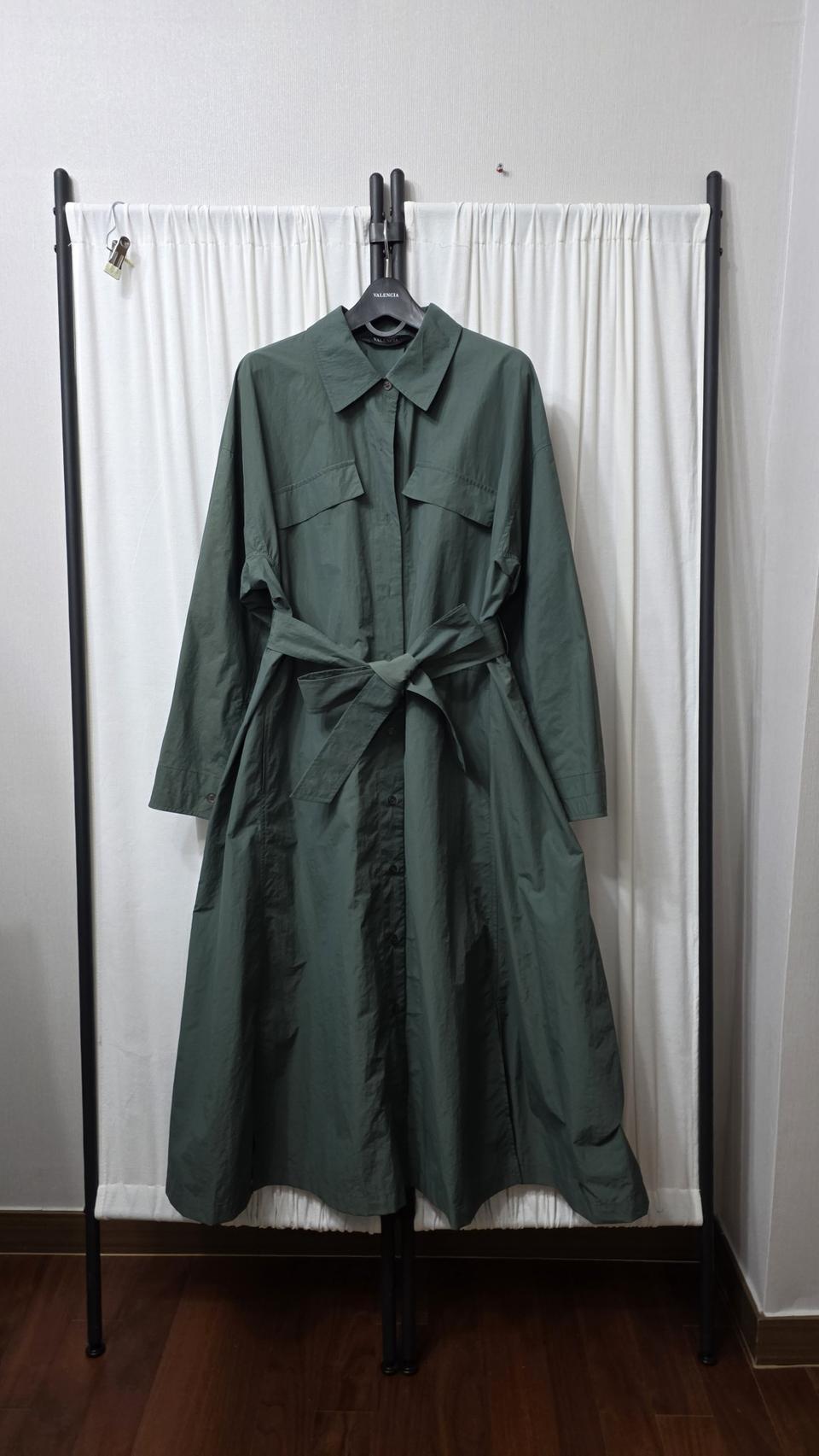 발렌시아 롱원피스