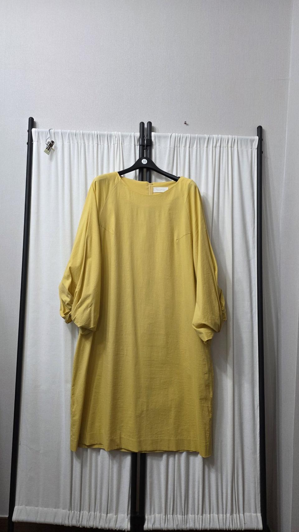 발렌시아 원피스