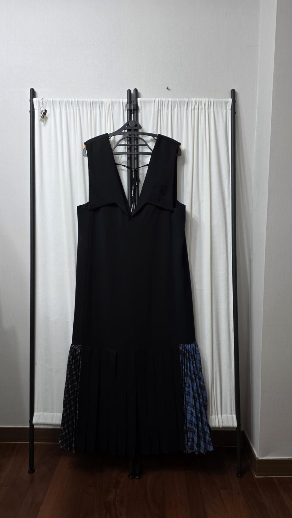 럭키슈에뜨 롱원피스