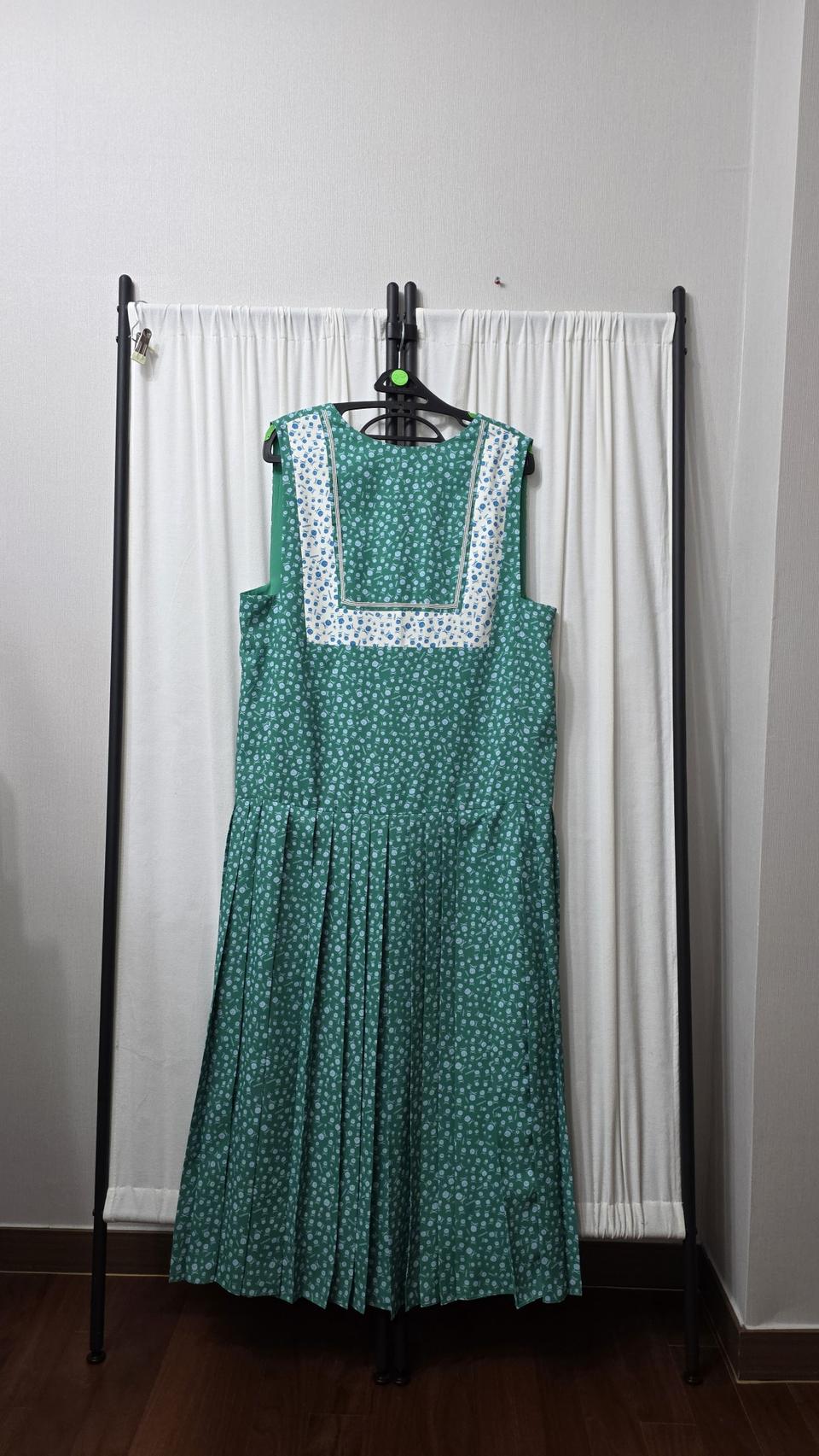 럭키슈에뜨 롱원피스