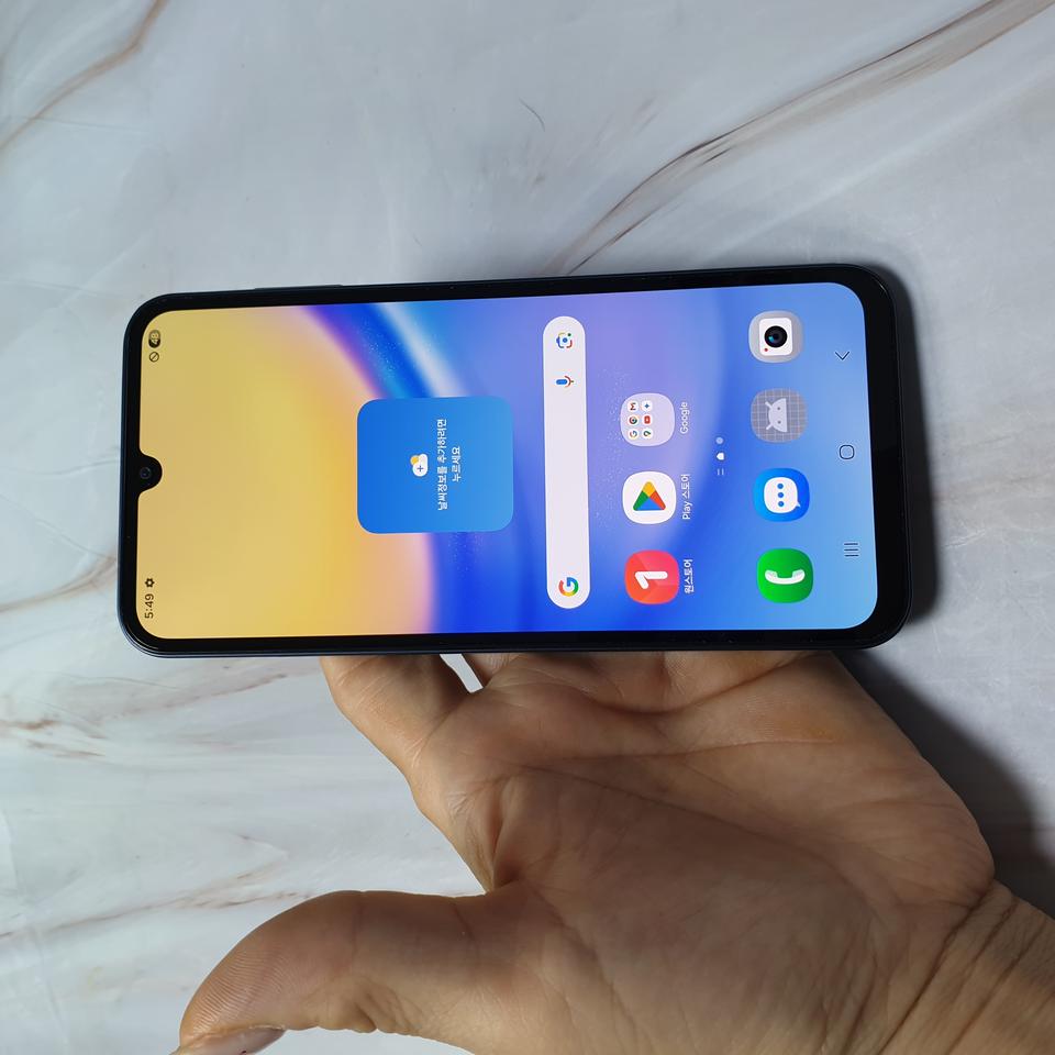 LG 갤럭시 버디3 블랙 128G S급 판매합니다
