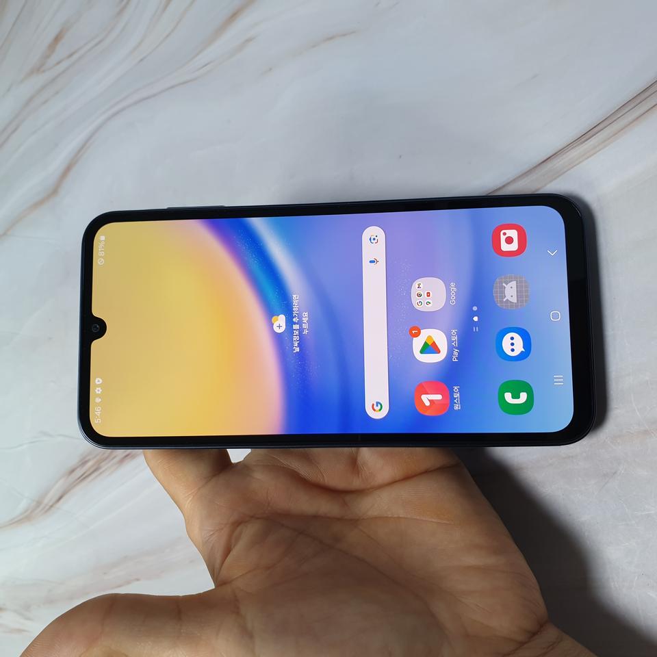 LG 갤럭시 버디3 블랙 128G S급 판매합니다