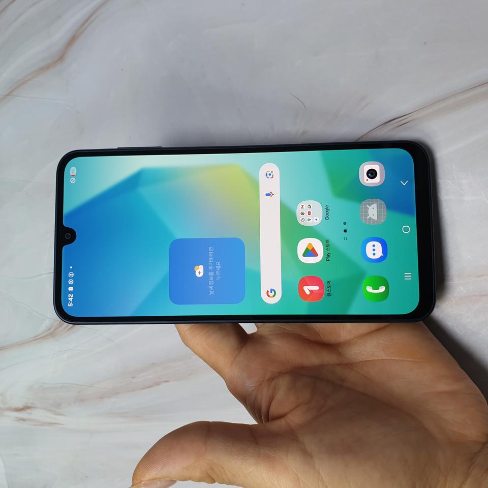 LG 갤럭시 버디4 블랙 128G S급 판매합니다