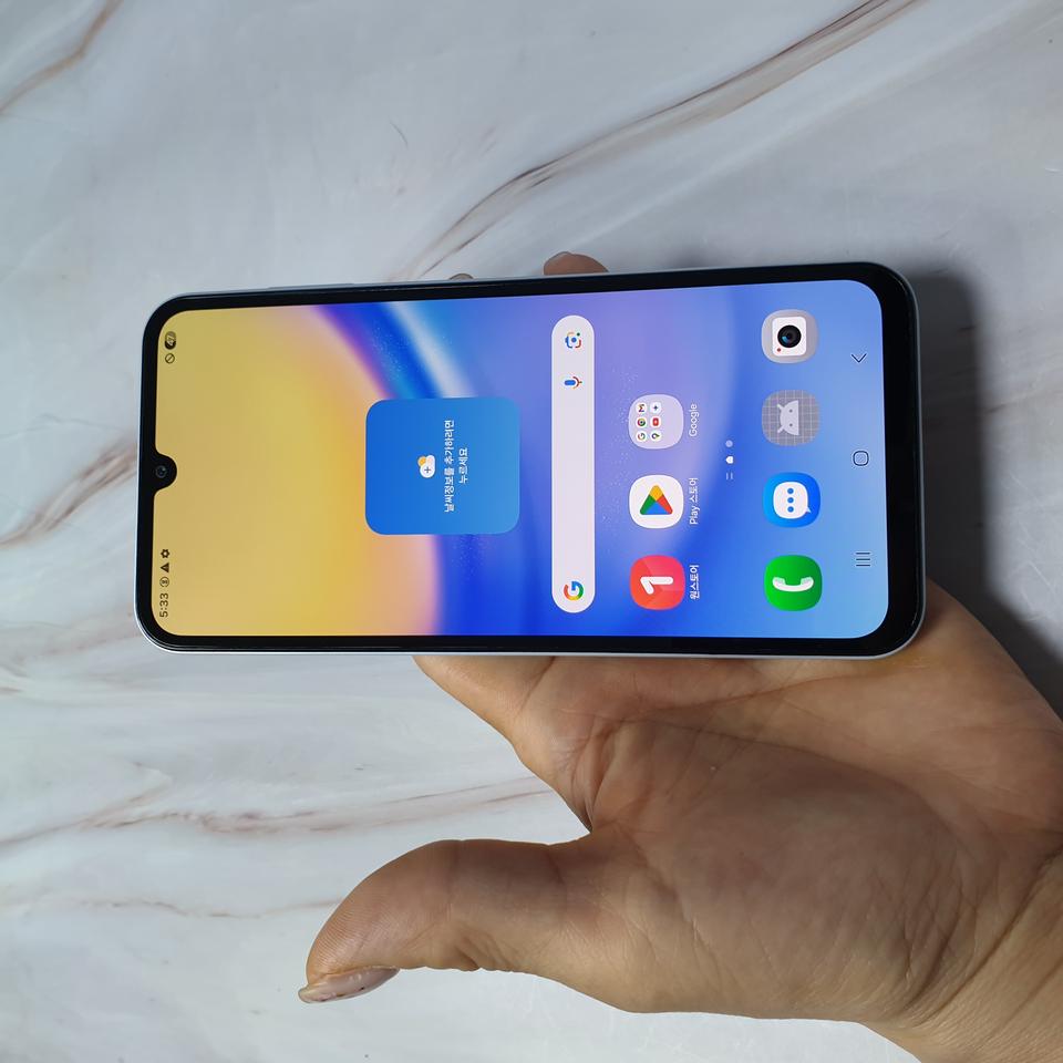 LG 갤럭시 버디3 화이트 128G S급 판매합니다