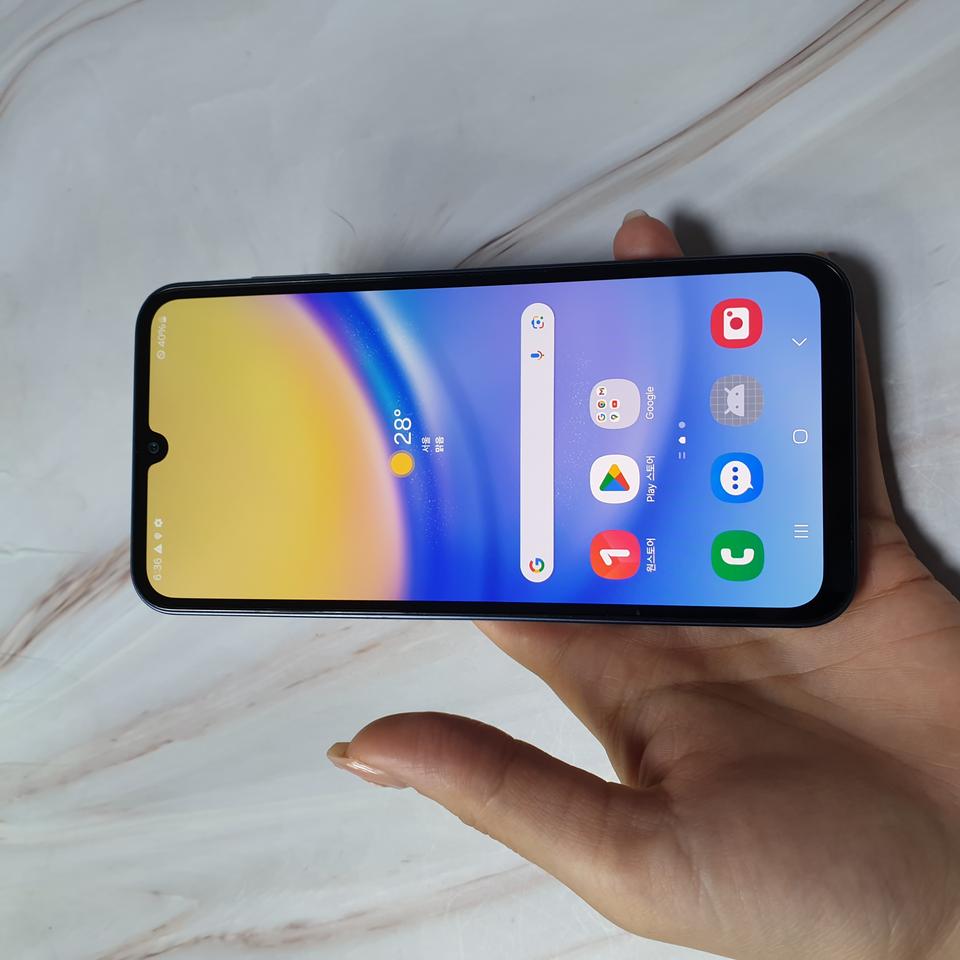 LG 갤럭시 버디3 블랙 128G S급 판매합니다
